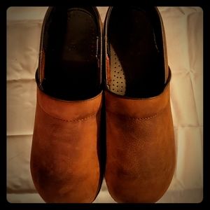 Sanita Non-Slip Clogs in Size 12 (Fits 11)